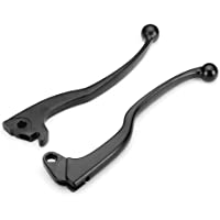 JenNiFer Motocicleta para Yamaha Ybr 125 2005-2015 Palanca Palas Embrague Y Freno De Aluminio